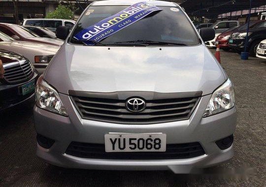 Toyota Innova 2016 for sale