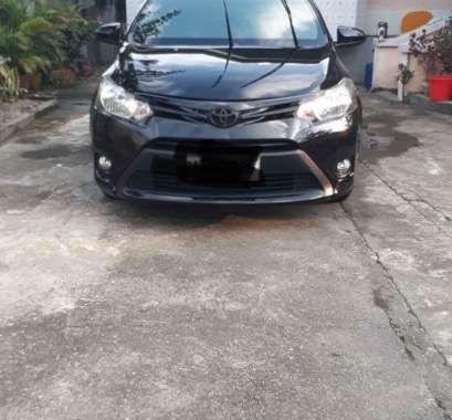 Toyota Vios 2016 FOR SALE