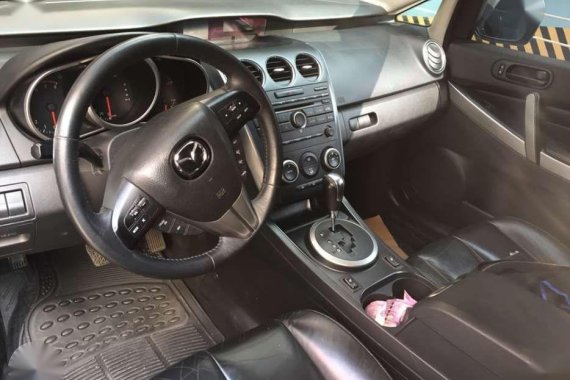 Mazda CX-7 matic FOR SALE