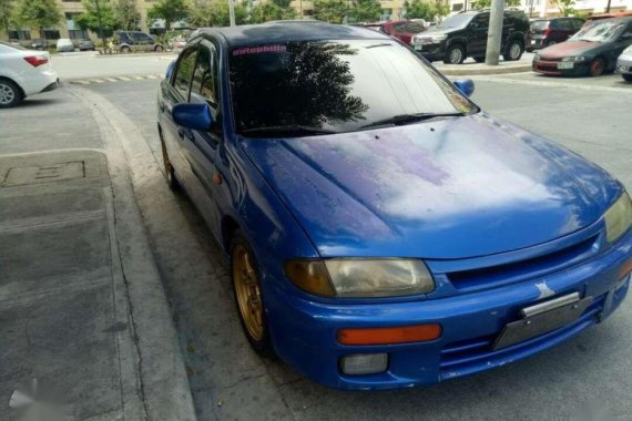 Mazda 323 1997 FOR SALE