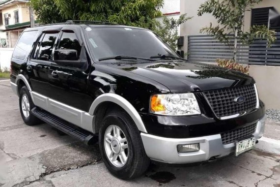 2003 FORD Expedition XLT FOR SALE