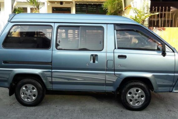 Toyota Liteace Gxl 1998 FOR SALE
