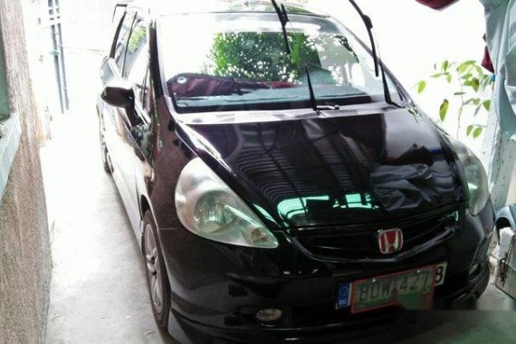 Honda Fit 1999 for sale