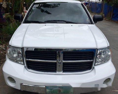 Dodge Durango 2007 for sale