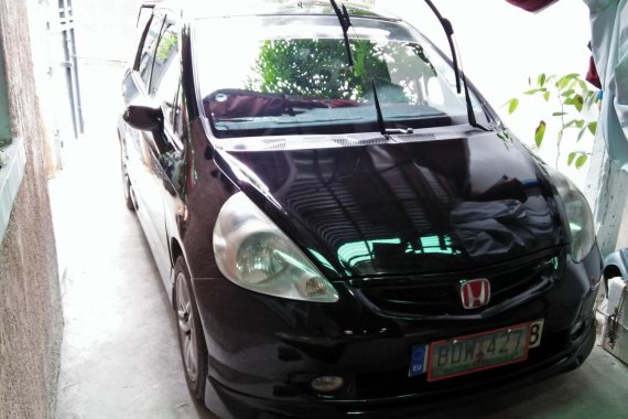 Honda Fit 1999 For Sale