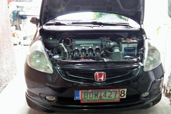 Honda Fit 1999 For Sale