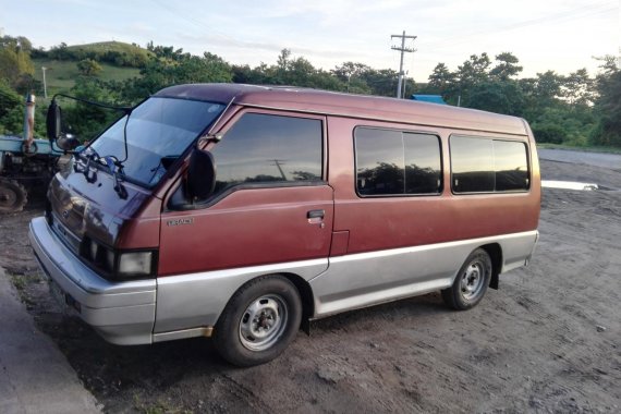 Hyundai H1 1999 for sale