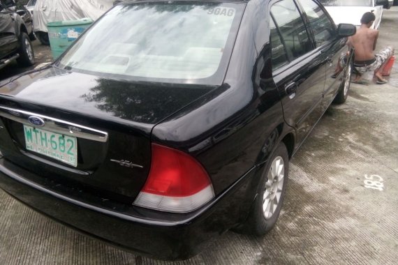 2001 Ford Lynx for sale