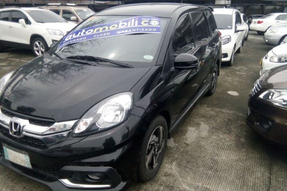 2016 HONDA JAZZ FOR SALE