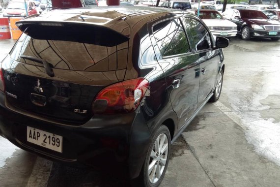 2014 MITSUBISHI MIRAGE FOR SALE