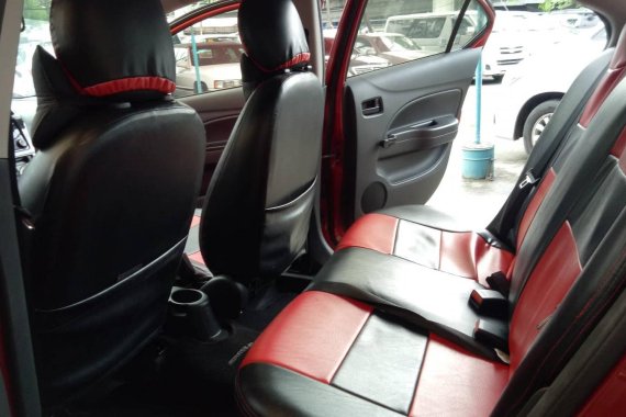 2015 Mitsubishi Mirage G4 For sale