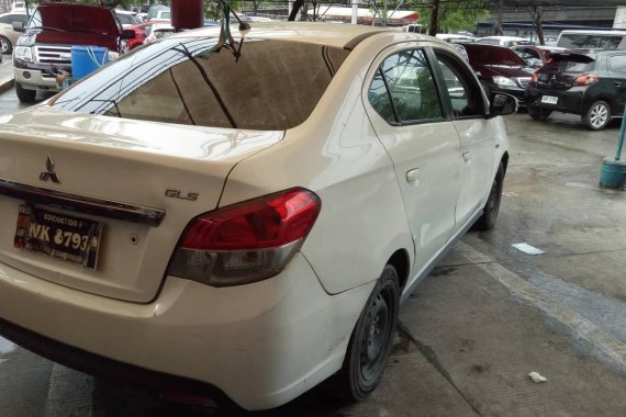 2015 MITSUBISHI MIRAGE G4 FOR SALE
