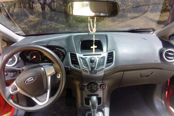 Ford Fiesta 2014 For sale 