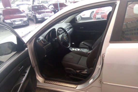 2011 MAZDA 3 FOR SALE