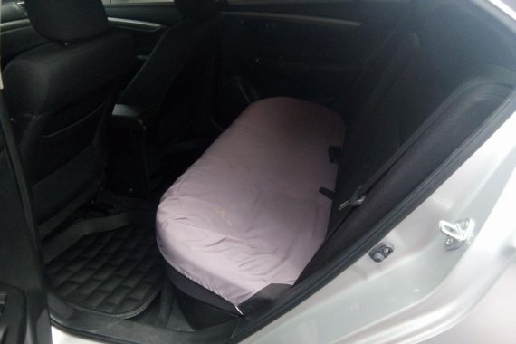 2016 Suzuki Ciaz Gasoline AT for sale