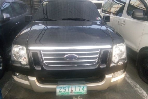 2008 Ford Explorer Gas AT for sale