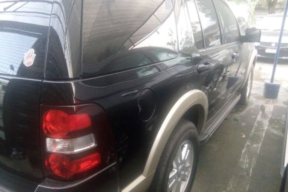 2008 Ford Explorer Gas AT for sale