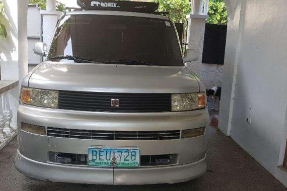 Toyota BB 2001 FOR SALE