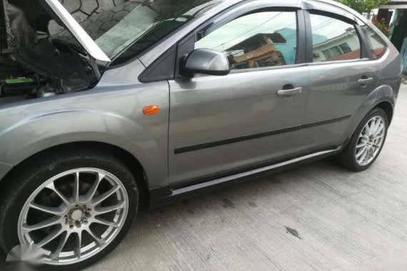 Ford Focus hatch back 2006 FOR SALE