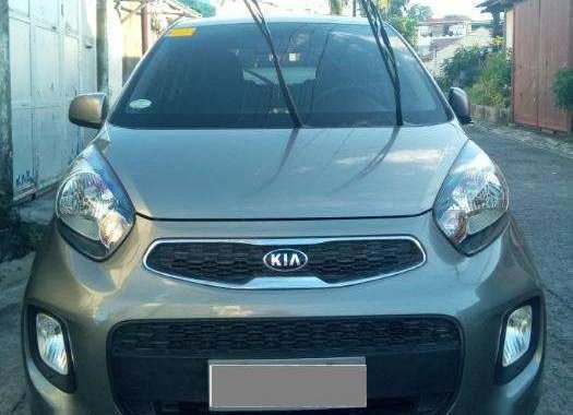 Kia Picanto EX 2016 for sale