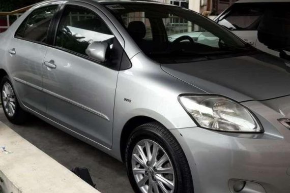 Toyota Vios 2011 15G FOR SALE