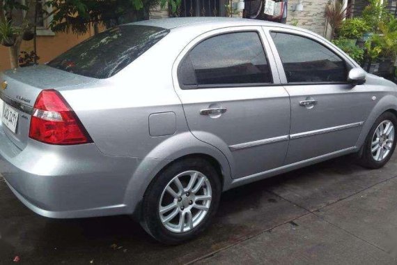 Chevrolet Aveo 2014 FOR SALE