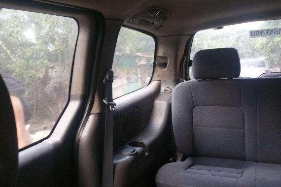 Kia Carnival 2001 diesel FOR SALE