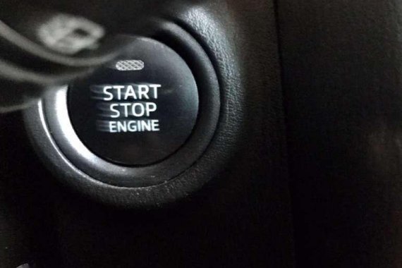 2014 Mazda CX 5 4x2 Automatic Transmission