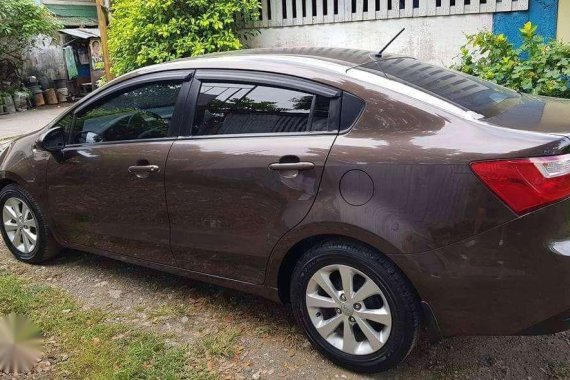 Kia Rio 2013 FOR SALE
