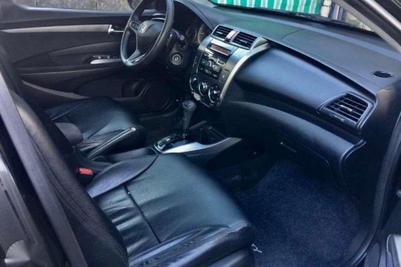 2012 For Sale or Swap! Honda City 1.5E Top of the line