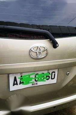 Toyota Avanza 1.3 E FOR SALE