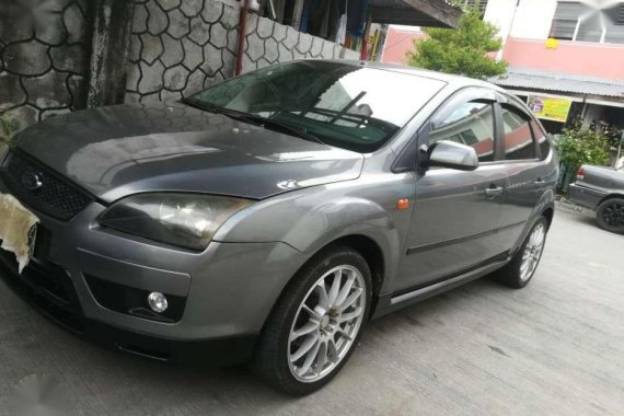 Ford Focus hatch back 2006 FOR SALE