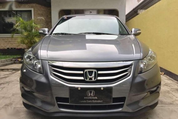 2012 Honda Accord FOR SALE