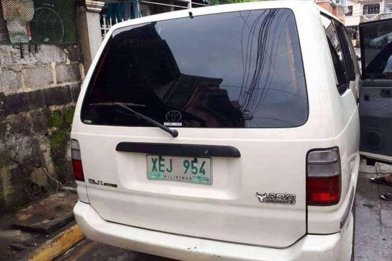 Toyota Revo 2002 FOR SALE