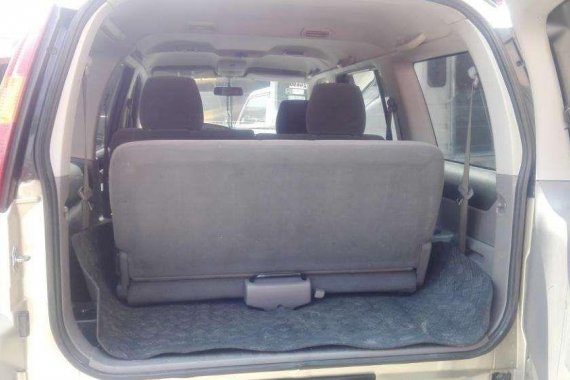 For sale Ford Everest 2005 Automatic tranny 4x2