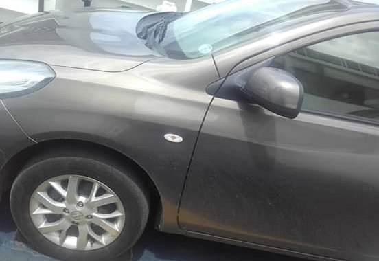 Nissan Almera 2016 for sale