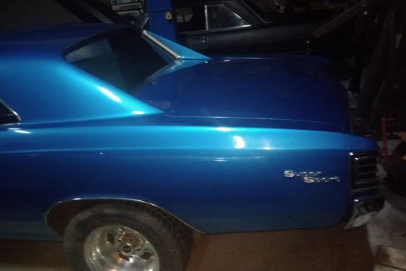 1990 Chevrolet Chevelle for sale