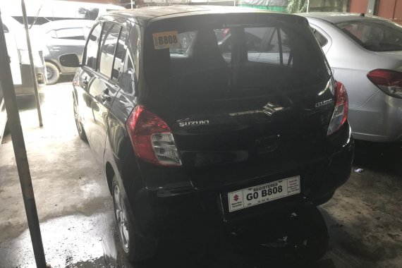 2017 SUZUKI CELERIO FOR SALE