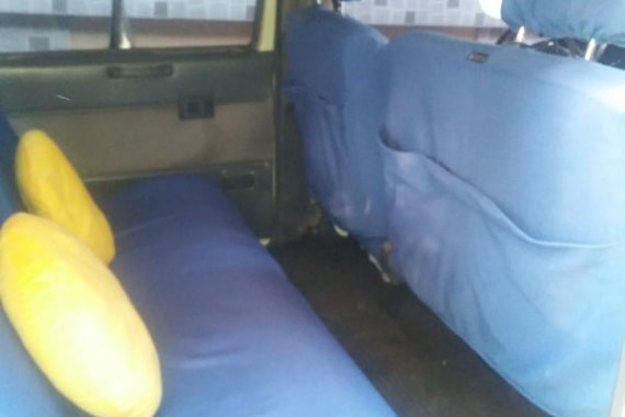 Toyota Tamaraw 1996 for sale