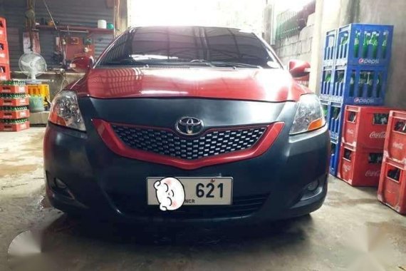 Toyota Vios 15S 2009 FOR SALE