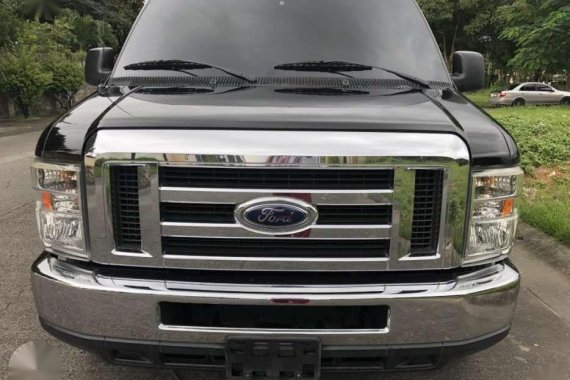 2009 Ford E150 fuel flex FOR SALE