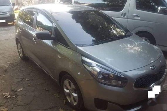 2014 Kia Carens for sale