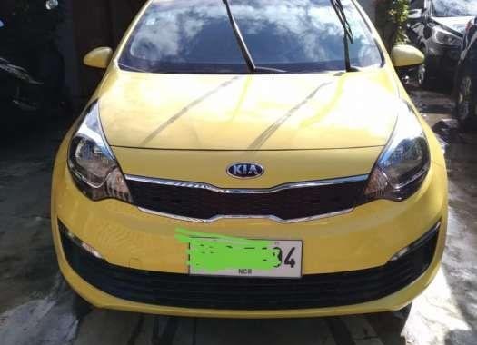 2015 Kia Rio All power All orig.