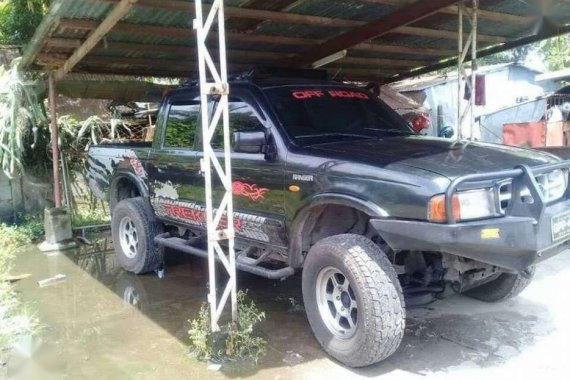 Ford Ranger 2002 FOR SALE