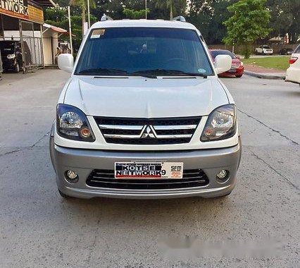 Mitsubishi Adventure 2017 for sale