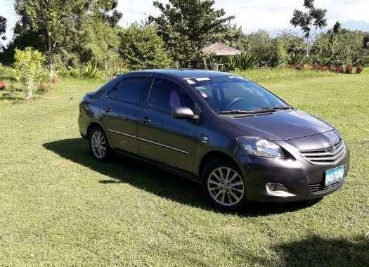 Selling our beloved car. 2013 TOYOTA Vios 1.3 G, manual.