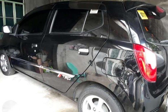 TOYOTA Wigo G 2016 FOR SALE