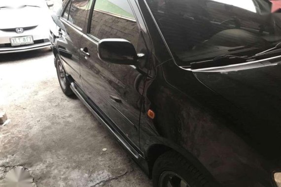 2005 TOYOTA Vios 15 G MT FOR SALE