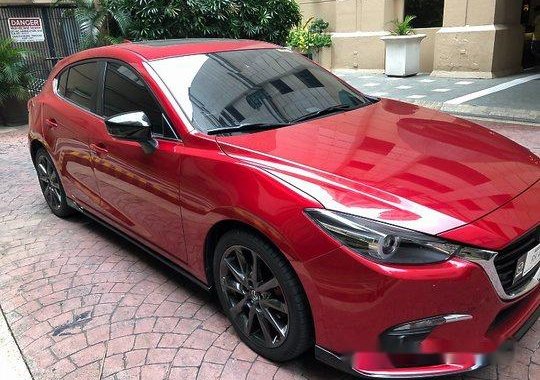 Mazda 3 2017 for sale