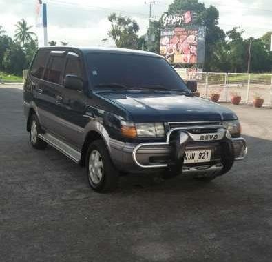 Toyota Revo glx manual FOR SALE